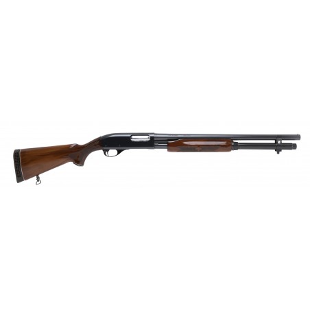 Remington 870 12 Gauge (S12334)