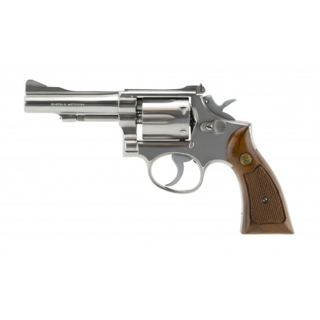 Smith & Wesson 67 .38 Special (PR51116)