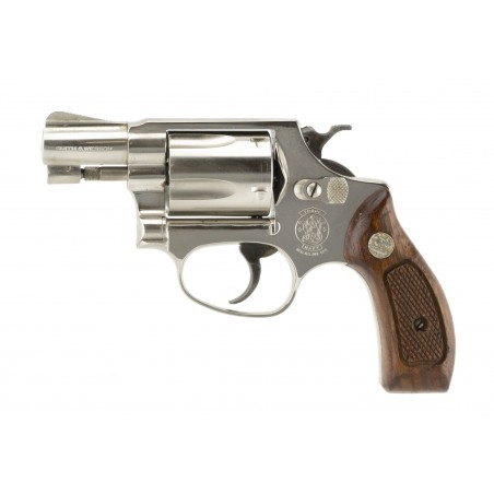 Smith & Wesson 36 .38 Special (PR51117)