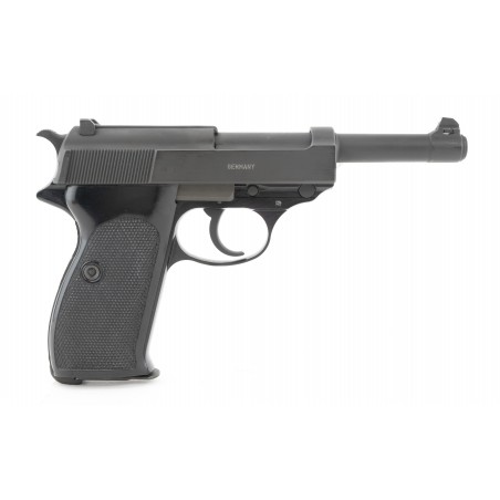 Walther P1 9mm (PR52046)