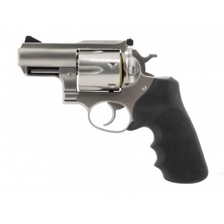 Ruger Super Redhawk Alaskan .44 Magnum (PR52013)