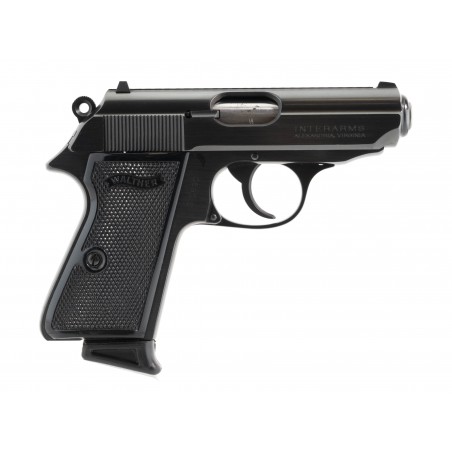 Walther PPK/S .380 ACP (PR52017)