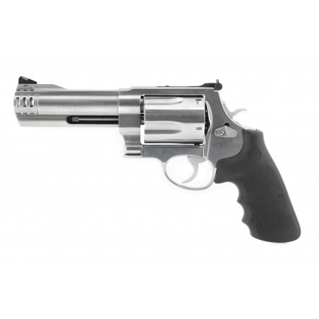 Smith & Wesson 460 XVR .460 Magnum (PR52018)