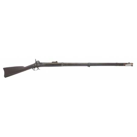 Probable Confederate Richmond/Model 1855 Rifle-Musket (AL5322)