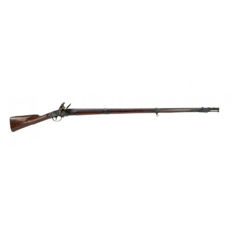Springfield Model 1795 Musket (AL3743)
