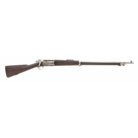 Ceremonial U.S. Model 1898 Krag Rifle (R28670)