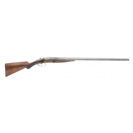 Remington 1900 Side By Side Shotgun 12 Gauge (S12365)
