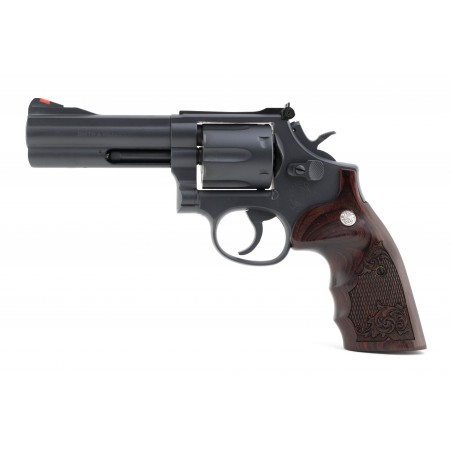 Smith & Wesson 586-1 .357 Magnum (PR52019)