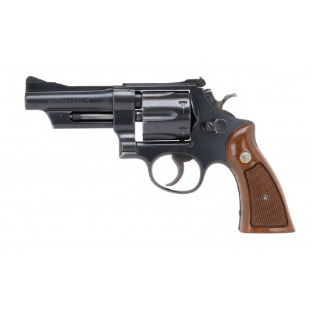 Smith & Wesson 28-2 .357 Magnum (PR52057)