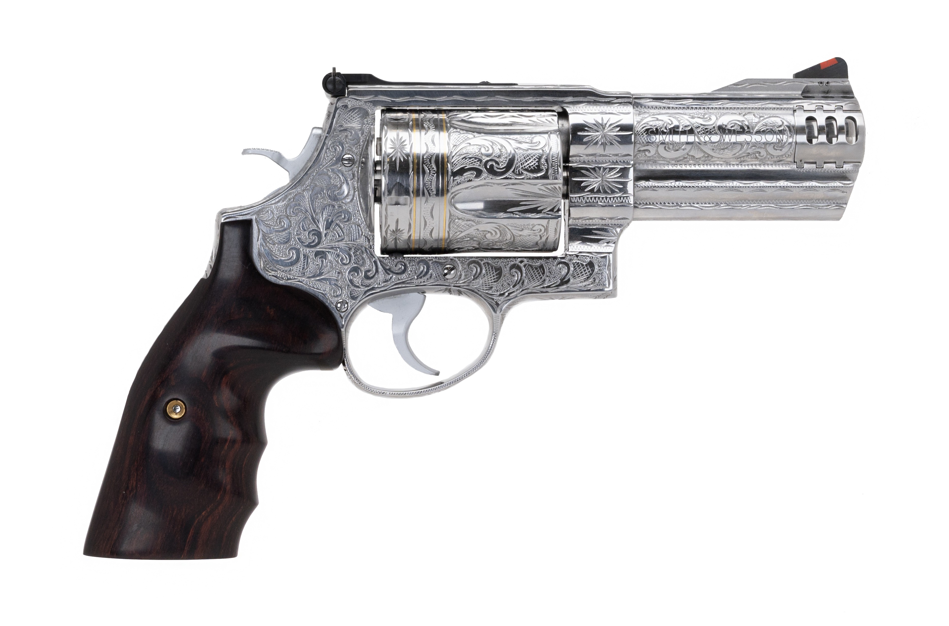 Magnum Smith Wesson Revolver Homemade Weapons Custom Guns | Sexiz Pix