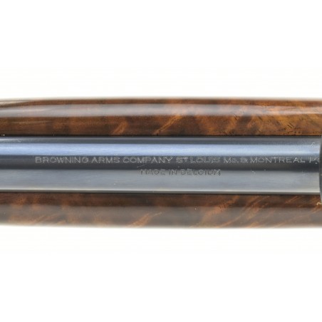 Browning Grade III Auto .22 Barrel Only (R26926)