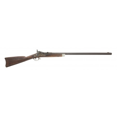 Springfield Trapdoor Sporting Rifle Conversion (AL5304)