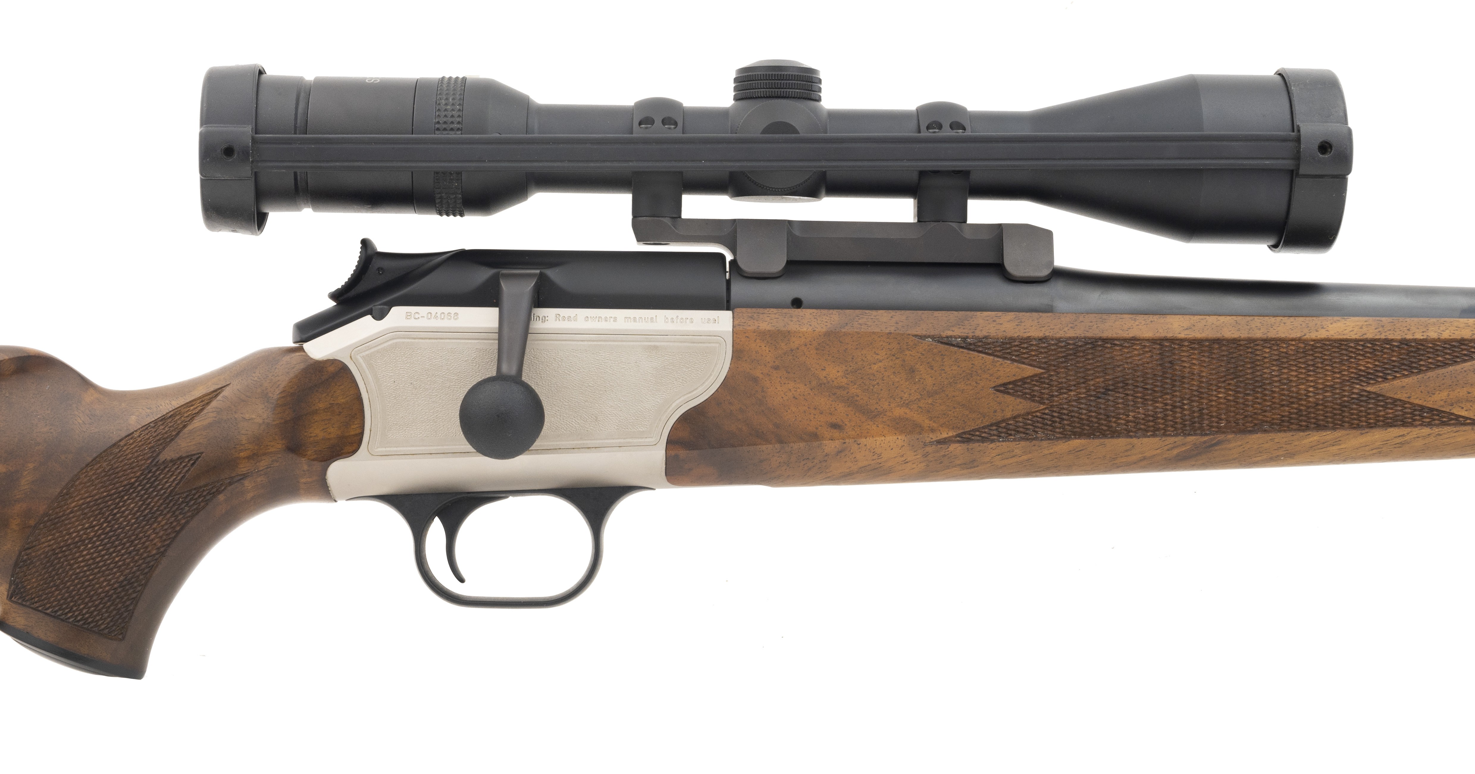 Blaser R93 300 Rem Ultra Mag/ .25-06 caliber rifle for sale.