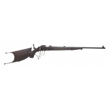 Winchester 52 .22 LR (W11014)
