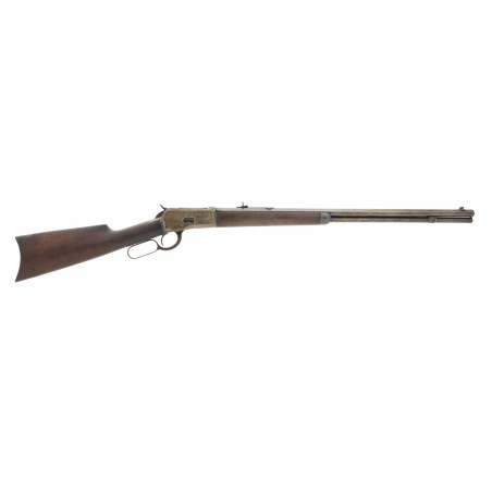 Winchester 1892 Rifle .32-20 (W11019)