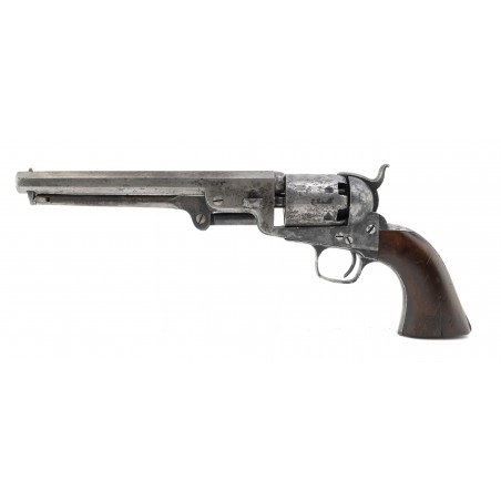 Colt 1851 Navy W/ Holster (AC147)