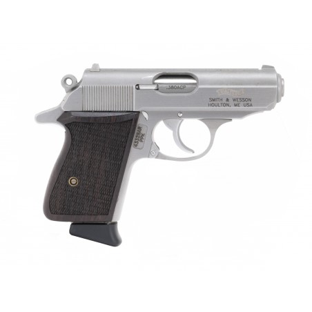 Walther PPK .380 ACP (PR52080)