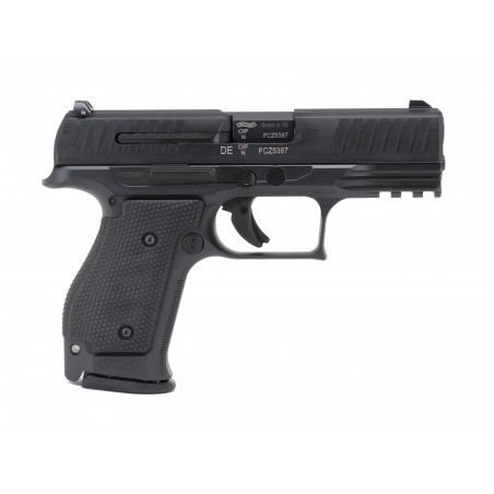 Walther Q4SF 9mm (PR52081)