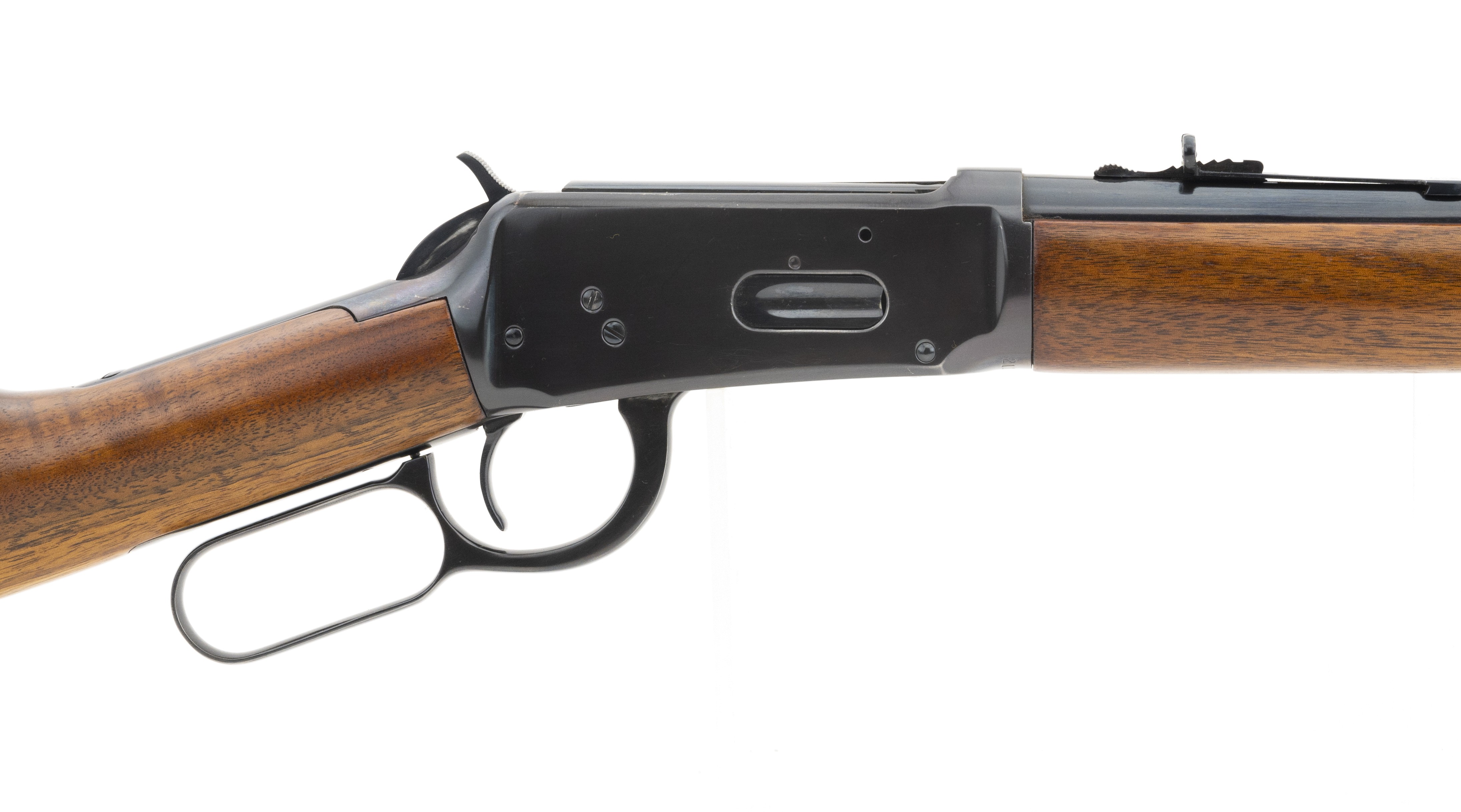 Winchester 94 .30-30 Pre-64 for sale.