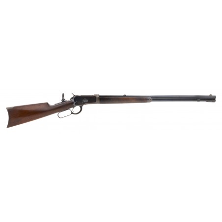 Winchester Model 1892 Take-down Rifle (W11053)
