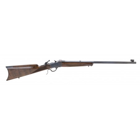 Browning 1885 .45LC (R28694)