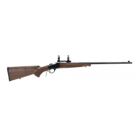 Winchester 1885 Low Wall .22LR (W11058)