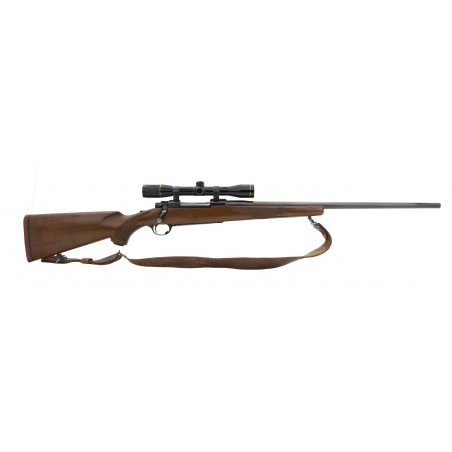 Ruger M77 .338 Win. Mag. (R28678)
