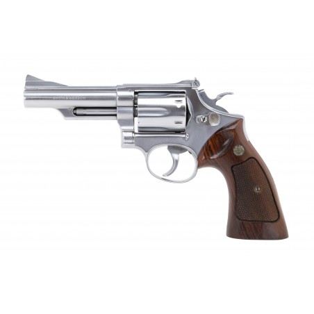 Smith & Wesson 19-2 .357 Magnum (PR52094)