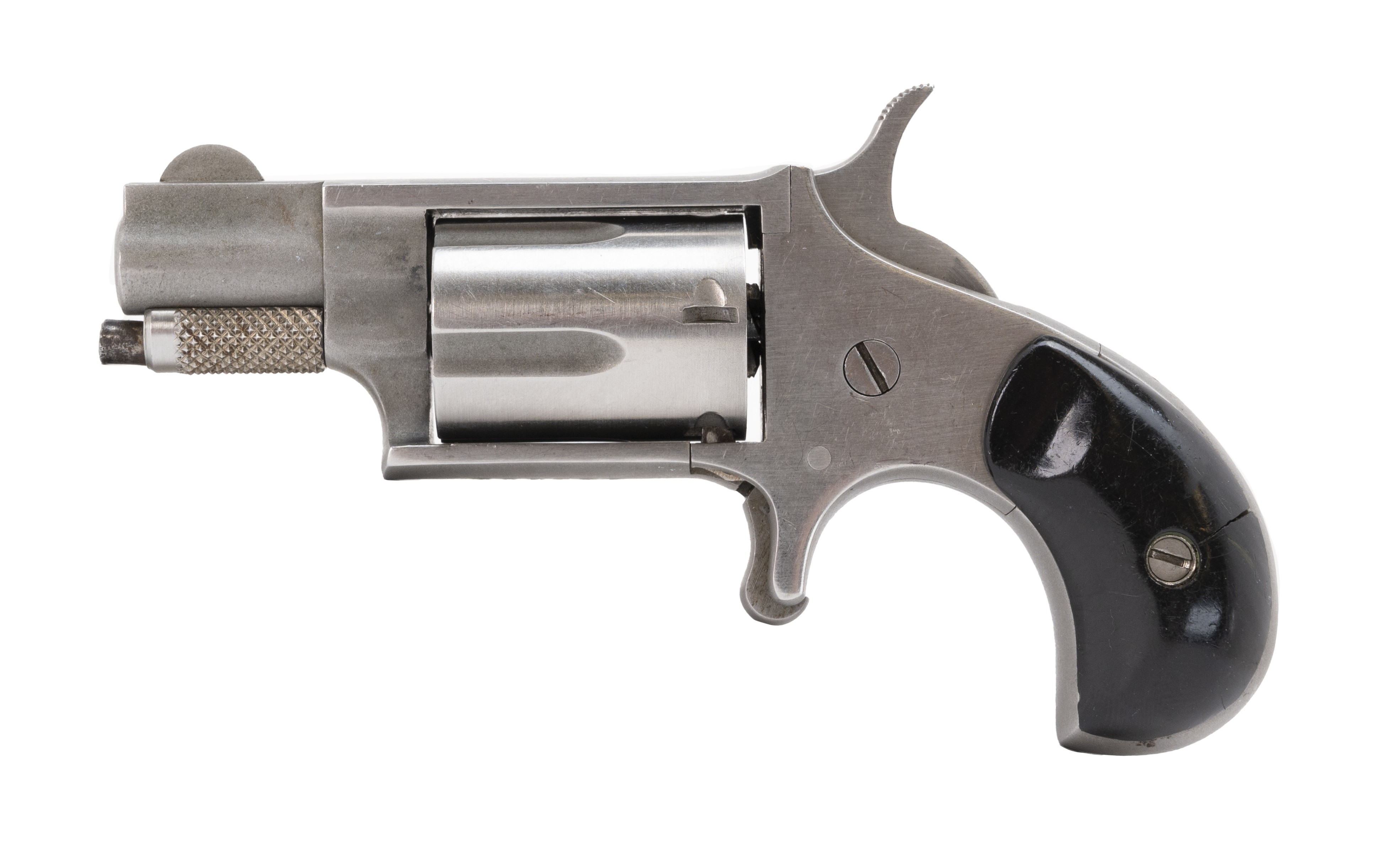 NAA Mini Revolver .22 LR caliber revolver for sale.