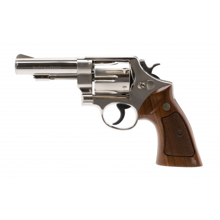 Smith & Wesson 58 .41 Magnum (PR52116)