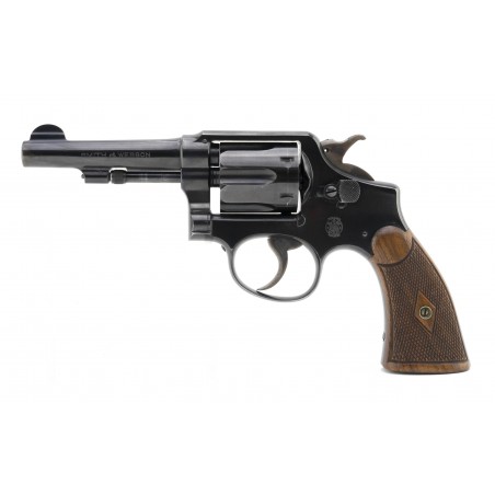 Smith & Wesson Military & Police .38 Special (PR52098)