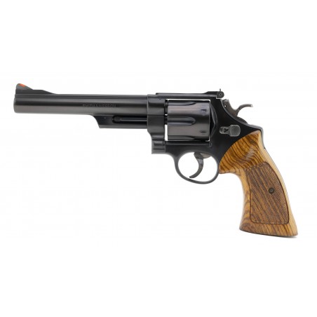 Smith & Wesson 29-2 .44 Magnum (PR52106)