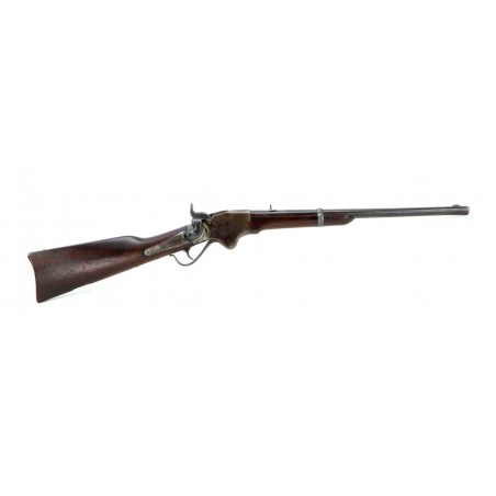 Spencer Model 1865 carbine (AL3738)