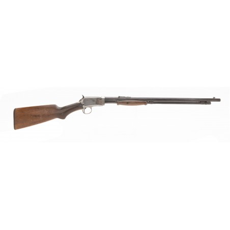 Scarce Winchester Model 06 Half-nickel Expert Rifle (W11060)
