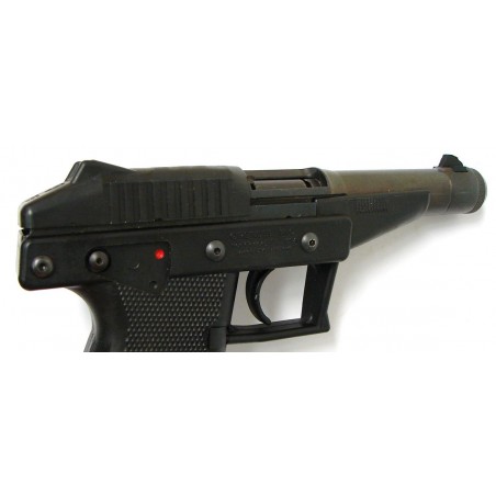 Grendel P-30 Pistol .22 Magnum caliber pistol. Scarce Hi-capacity .22 magnum pistol, 1990's vintage. (PR21823)