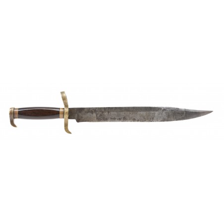 U.S. Confederate Bowie Knife (MEW1310 )