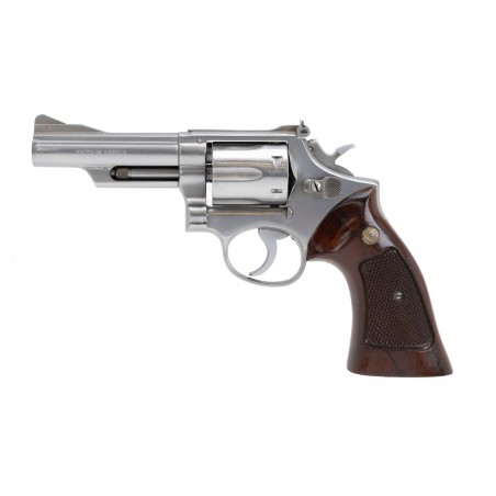 Smith & Wesson 66 .357 Magnum (PR52146)