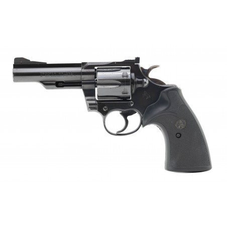 Colt Trooper MK III .357 Magnum (C16770)