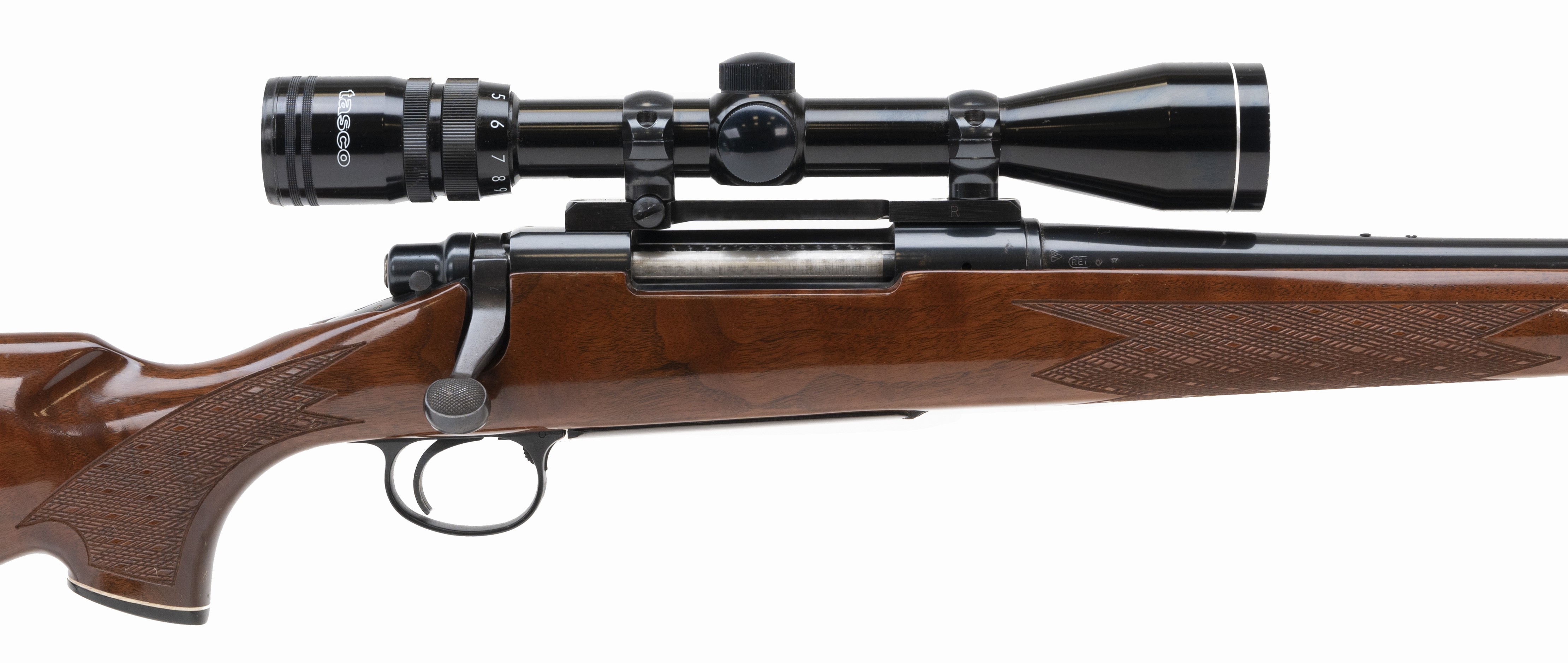 Remington 700 Bdl 30 06 Rifle Ct Firearms Auction - Bank2home.com