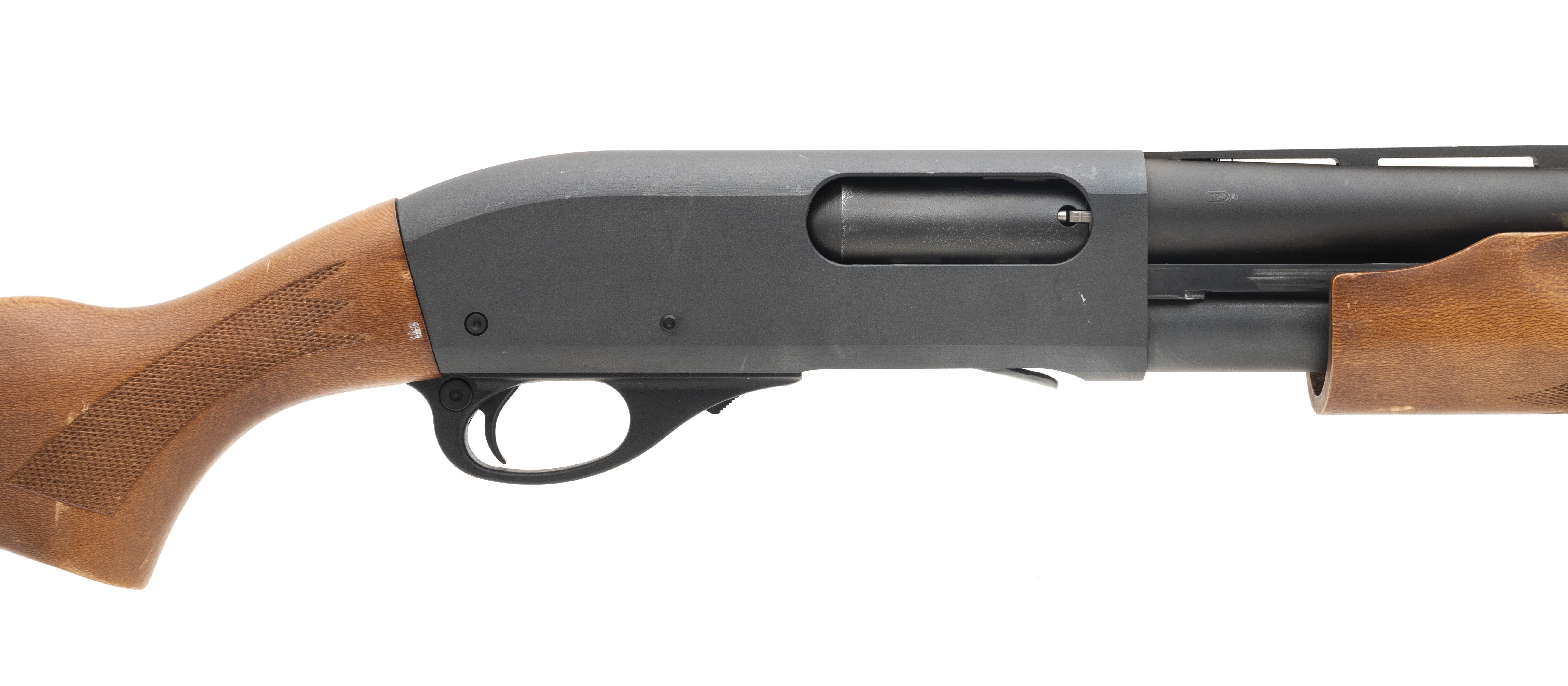 Remington 870 Express Super Magnum 12 Gauge Shotgun Online Auctions ...