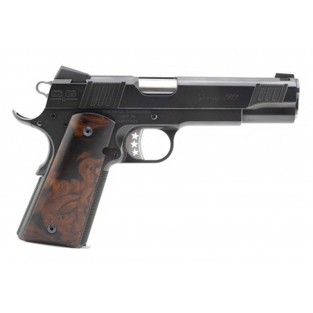 Cabot Guns Standard Jones Limited Edition .45 ACP (PR52186)