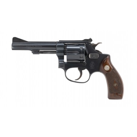 Smith & Wesson Model 1953 .22/32 Kit Gun (PR52158)