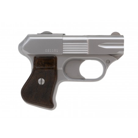 COP SS-1 4-Shot .357 Magnum (PR52165)