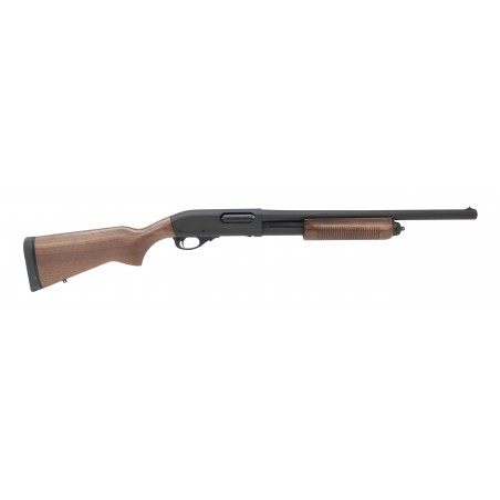 Remington 870 Police Magnum 12 Gauge (S12432)