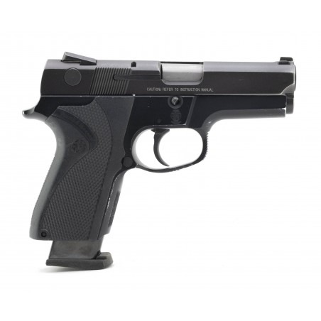 Smith & Wesson 6944 9mm (PR52188)