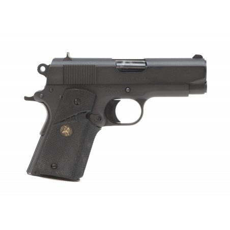 Colt 1991A1 Compact .45 ACP (C16768)