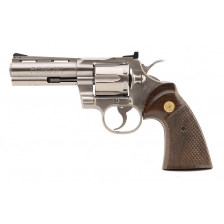 Colt Python Custom Shop .357 Magnum (C16769)