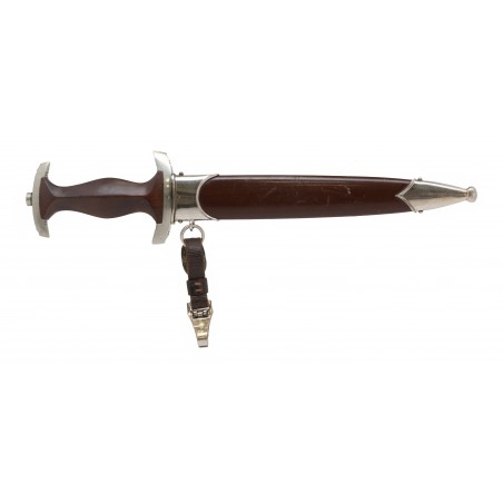 German WWII SA Dagger (MEW2015)