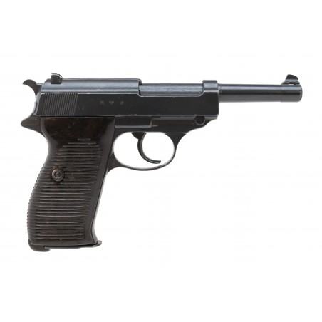 Walther P38 9mm (PR52257)