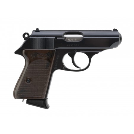 Walther PPK 7.65mm (PR52272)
